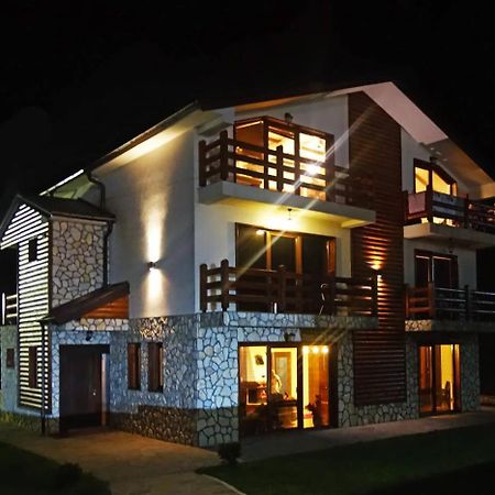 Villa 'Iva' Mavrovo Exterior foto