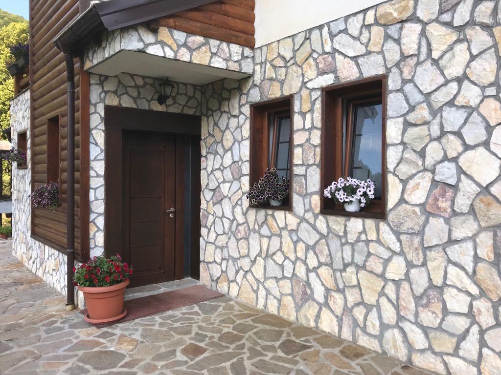 Villa 'Iva' Mavrovo Exterior foto