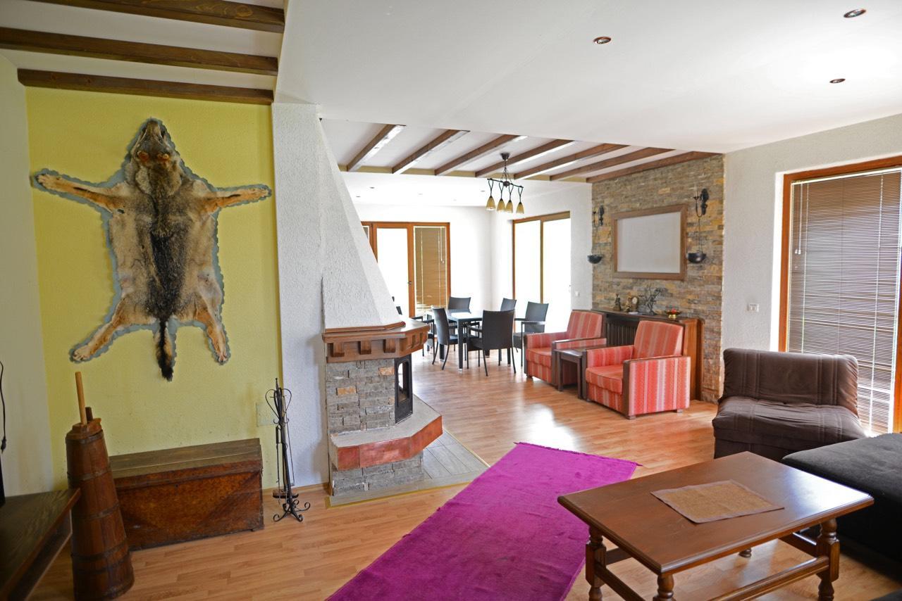Villa 'Iva' Mavrovo Exterior foto