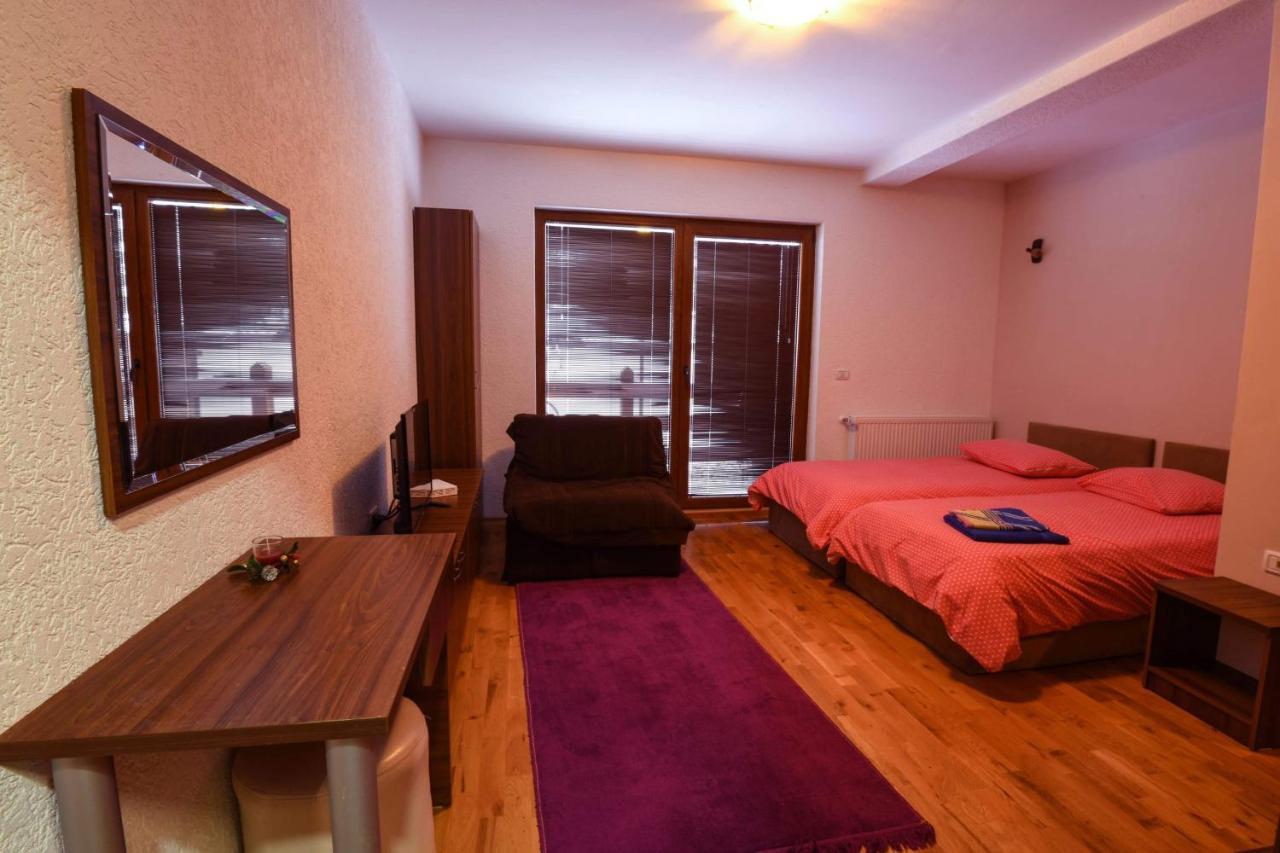 Villa 'Iva' Mavrovo Exterior foto