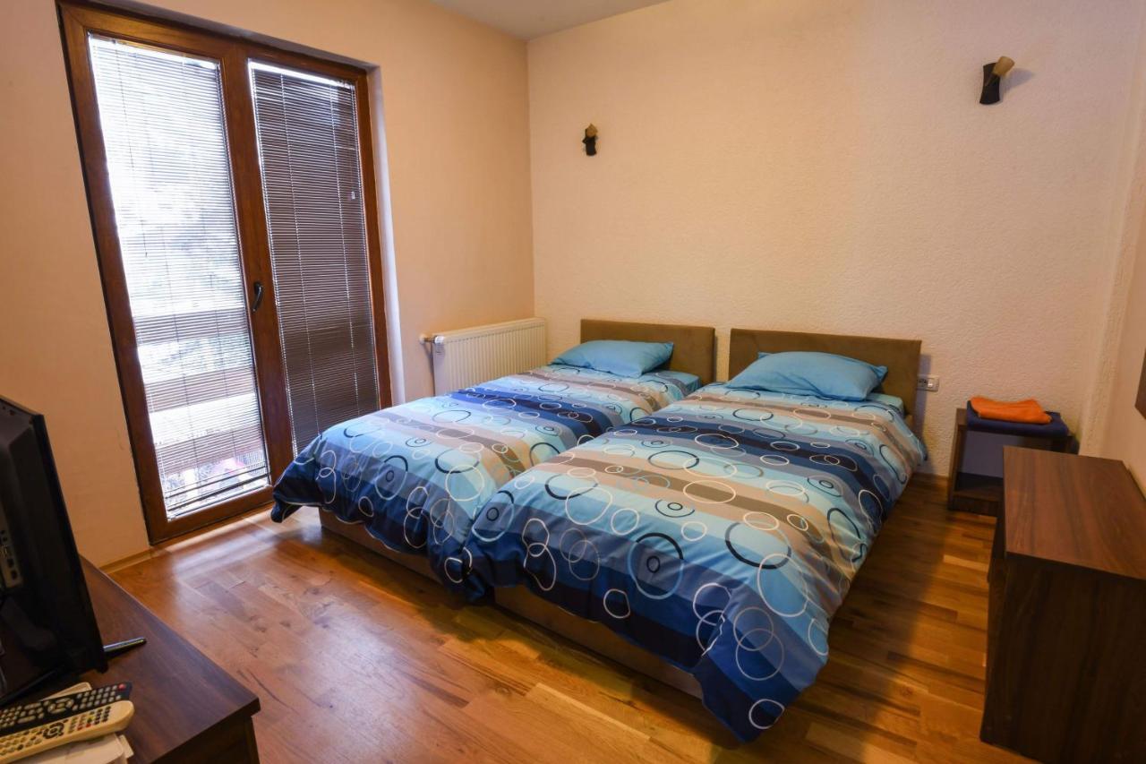 Villa 'Iva' Mavrovo Exterior foto