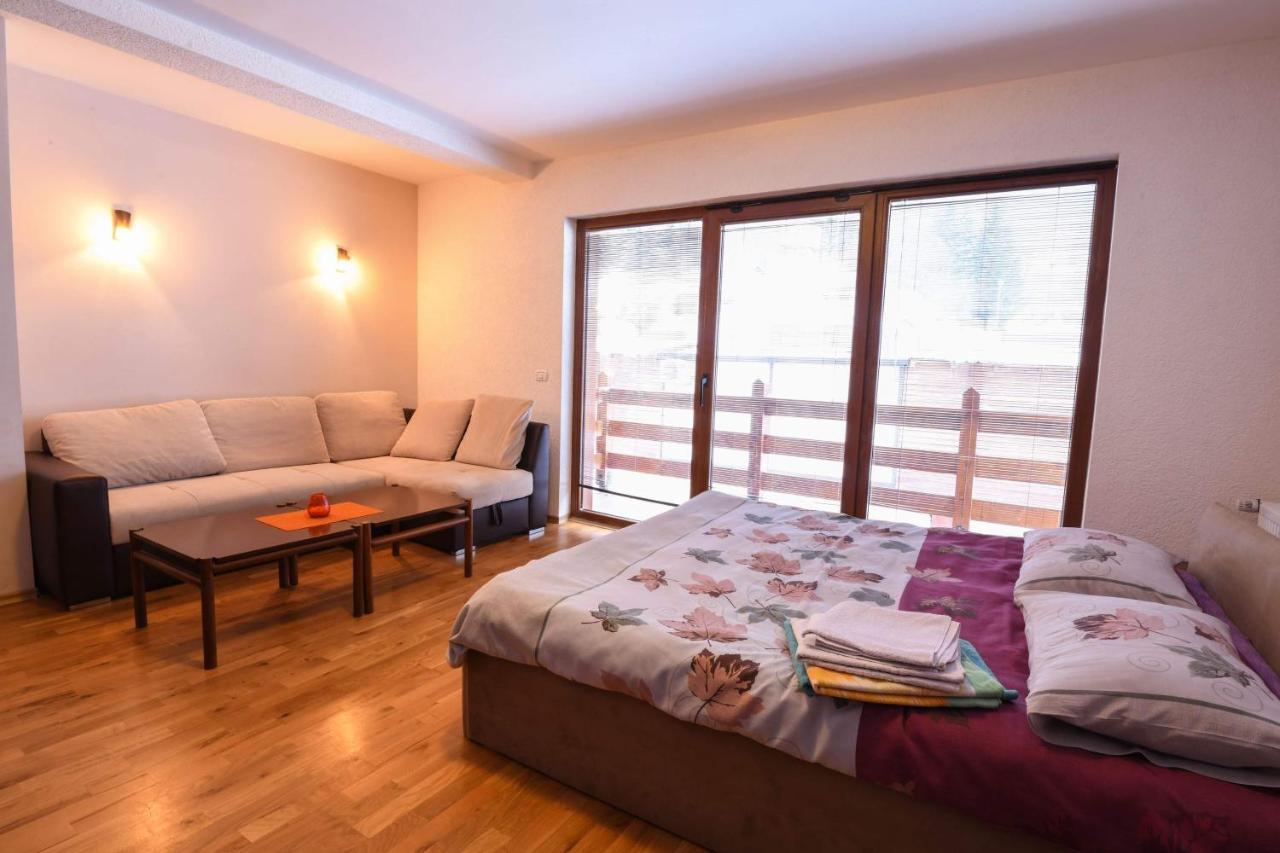 Villa 'Iva' Mavrovo Exterior foto